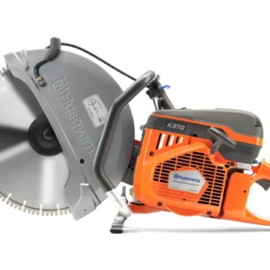 Przecinarka ręczna spalinowa Husqvarna K 970 - 400mm